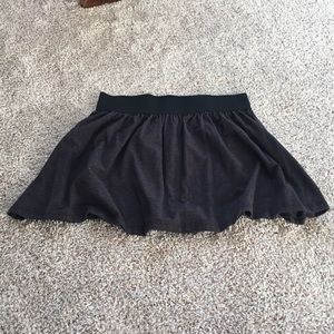 BDG size large skirt